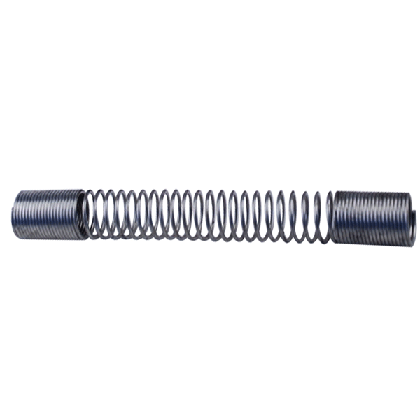 How to prevent springs from winding together